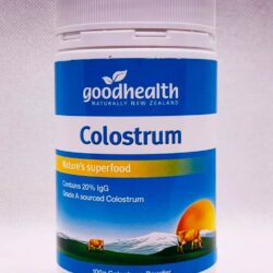 Sữa non Goodhealth Colostrum Powder 100g 7 sua non goodhealth colostrum powder 100g kna