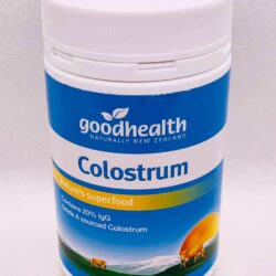 Sữa non Goodhealth Colostrum Powder 100g 8 sua non goodhealth colostrum powder 100g knb