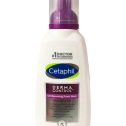 sua rua mat bot cho da dau cetaphil pro dermacontrol oil removing 237ml 210924 ka
