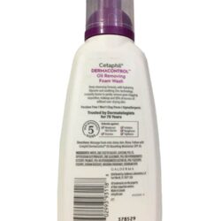 sua rua mat bot cho da dau cetaphil pro dermacontrol oil removing 237ml 210924 kb