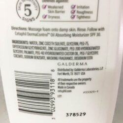 sua rua mat bot cho da dau cetaphil pro dermacontrol oil removing 237ml 210924 kh