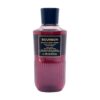 Sữa tắm gội cho nam Bath & Body Works Bourbon Hair, Face & Body Wash 295ml