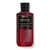 Sữa tắm gội cho nam Bath & Body Works Bourbon Hair, Face & Body Wash 295ml