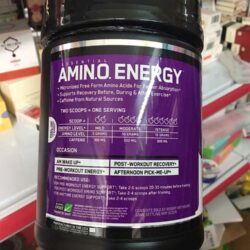 sua tang co phuc hoi nang luong optimum nutrition essential amino energy 558g vi nho kd
