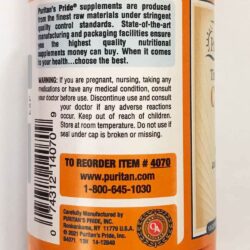 Tăng cường sức đề kháng với Puritan’s Pride C-Time 1000 60 viên 11 tang cuong suc de khang voi puritans pride c time 1000 60 vien 221123 kdd