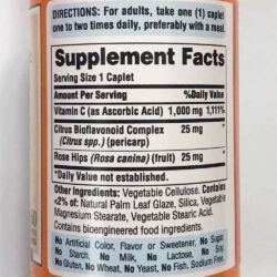 Tăng cường sức đề kháng với Puritan’s Pride C-Time 1000 60 viên 9 tang cuong suc de khang voi puritans pride c time 1000 60 vien 221123 ke