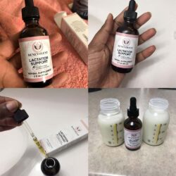 Tăng cường tiết sữa cho mẹ đang cho con bú Benevolent Lactation Support 60ml 13 tang cuong tiet sua cho me dang cho con bu benevolent lactation support 60ml kf