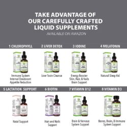 Tăng cường tiết sữa cho mẹ đang cho con bú Benevolent Lactation Support 60ml 15 tang cuong tiet sua cho me dang cho con bu benevolent lactation support 60ml kz