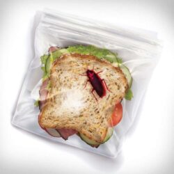 tui zip dung thuc pham banh mi sandwich ziploc 580 cai ke