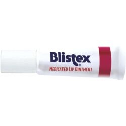 tuyp mo duong moi blistex medicated lip ointment 6g ka