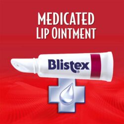 tuyp mo duong moi blistex medicated lip ointment 6g kb
