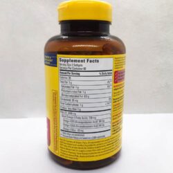 vien dau ca nature made fish oil 1200mg 360mg 120 vien knb