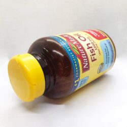 vien dau ca nature made fish oil 1200mg 360mg 120 vien knc