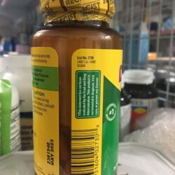 vien uong bo sung vitamin b12 nature made vitamin b12 1000mcg 75 vien kc