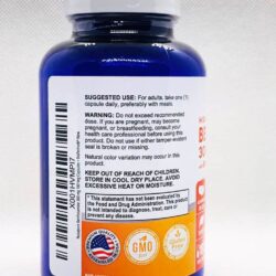 Viên uống cân bằng đường huyết NusaPure Benfotiamine 300mg 180 viên 13 vien uong can bang duong huyet nusapure benfotiamine 300mg 180 vien km2c