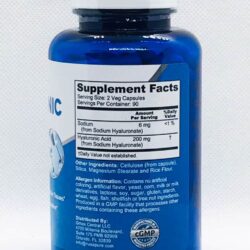 vien uong cap nuoc cho da ho tro khop nusapure hyaluronic acid 200mg 180 vien knc