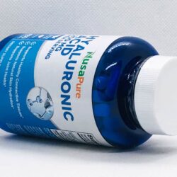 vien uong cap nuoc cho da ho tro khop nusapure hyaluronic acid 200mg 180 vien knd