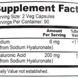 vien uong cap nuoc cho da ho tro khop nusapure hyaluronic acid 200mg 180 vien kne