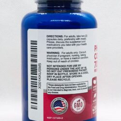 Viên uống chống lão hóa, cải thiện nếp nhăn NusaPure Phytoceramide Complex 700mg 200 Capsules 8 vien uong chong lao hoa cai thien nep nhan nusapure phytoceramides 700mg 200 vien kne