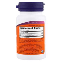 vien uong chong oxy hoa now astaxanthin 4mg 60 vien ka