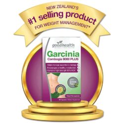 Viên uống giảm cân Goodhealth Garcinia Cambogia 9000 Plus 60 viên 7 vien uong giam can goodhealth garcinia cambogia 9000 plus 60 vien kc