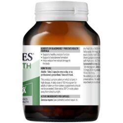 vien uong ho tro dieu tri tuyen tien liet blackmores prostate health formula 60 vien knwa