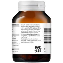 vien uong ho tro dieu tri tuyen tien liet blackmores prostate health formula 60 vien knwb