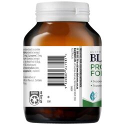 vien uong ho tro dieu tri tuyen tien liet blackmores prostate health formula 60 vien knwc