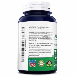 Viên uống nhân sâm Ấn Độ NusaPure Ashwagandha 1350mg 180 viên 8 vien uong nhan sam an do nusapure ashwagandha 1350mg 180 vien kc