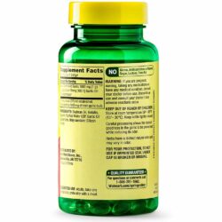 vien uong tinh dau toi spring valley garlic 1000mg 100 vien kc