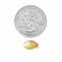 vien uong tinh dau toi spring valley garlic 1000mg 100 vien ke