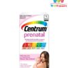 Vitamin cho bà bầu Centrum Prenatal Complete Multivitamin 100 viên
