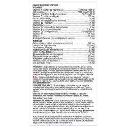 Vitamin cho bà bầu Centrum Prenatal Complete Multivitamin 100 viên 7 vitamin cho ba bau centrum prenatal complete multivitamin 100 vien kif