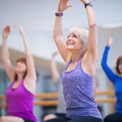 Viên uống nhân sâm Ấn Độ NusaPure Ashwagandha 1350mg 180 viên 9 women happy yoga healthy