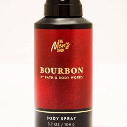 xit thom nam bath body works bourbon body spray 104g 080126 ka