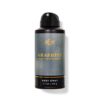 Xịt thơm nam Bath & Body Works Graphite Body Spray 104g