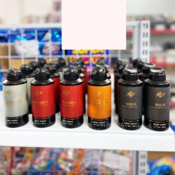 xit thom nam bath body works graphite body spray 104g 080126 ka