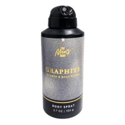 xit thom nam bath body works graphite body spray 104g 080126 kb