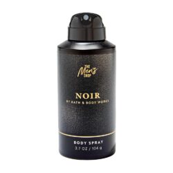 Xịt thơm nam Bath & Body Works Noir Body Spray 104g