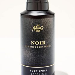 xit thom nam bath body works noir body spray 104g 080126 ka