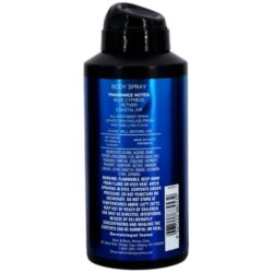 Xịt thơm nam Bath & Body Works Ocean Body Spray 104g 8 xit thom nam bath body works ocean body spray 104g 18923 kd