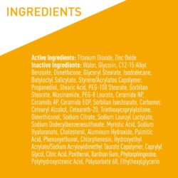 Kem chống nắng Cerave Hydrating Sunscreen Body SPF50 150ml 12 Kem chong nang Cerave Hydrating Suncreen Face 3