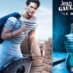 Nuoc hoa nam Jean Paul Gaultier Le Male EDT 125ml1