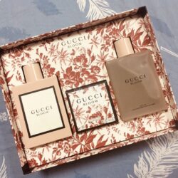 Nước hoa nữ GUCCI Bloom Set 3 6 Nuoc hoa nu GUCCI Bloom Set 31