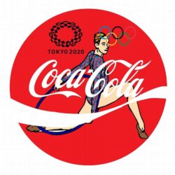 coca nhat coca cola worldwide partner tokyo 2020 250ml thung 30 chai kc
