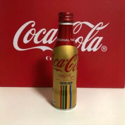 coca nhat coca cola worldwide partner tokyo 2020 250ml thung 30 chai knwb