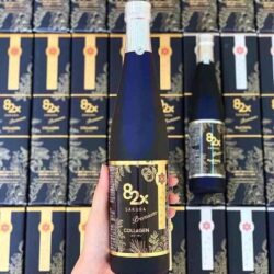 Collagen nước 82X Sakura Premium Collagen 120,000mg Nhật Bản 500ml 8 collagen nuoc 82x sakura premium collagen 120 000mg nhat ban 500ml kd