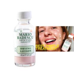dac tri mun tham mun mario badescu drying lotion 29ml kf