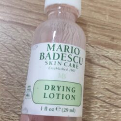 dac tri mun tham mun mario badescu drying lotion 29ml kg