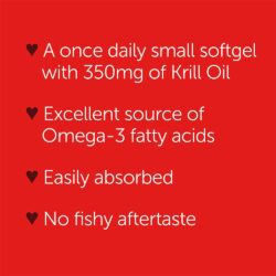 dau nhuyen the dau tom schiff megared superior omega 3 krill oil 350mg 60 vien kf